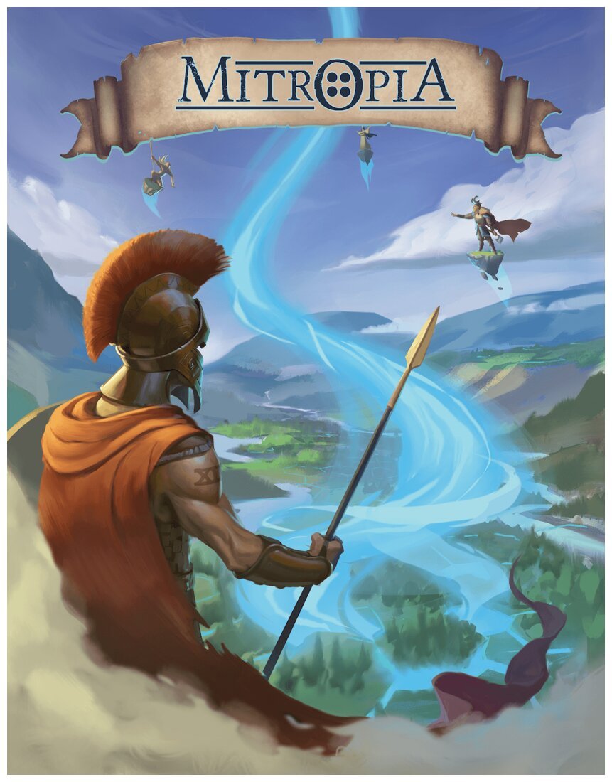 Mitropia