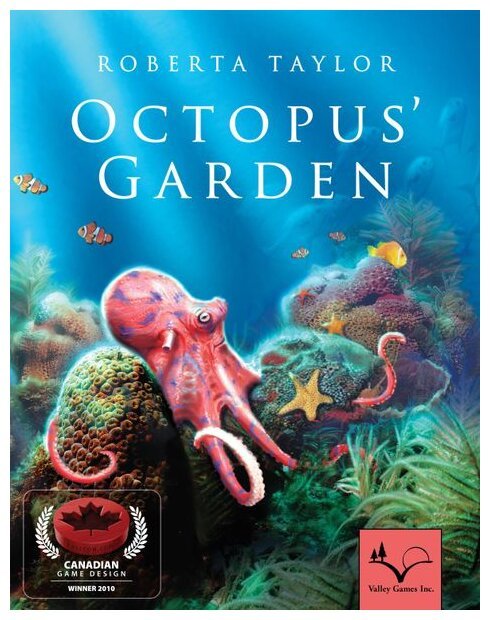 Octopus'garden