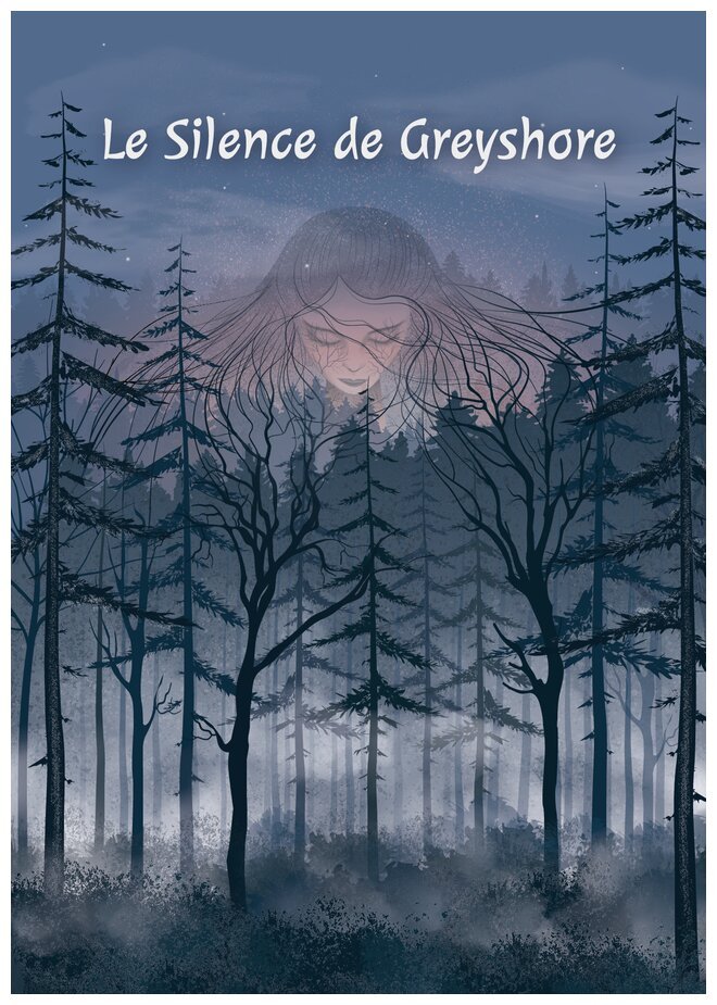 Le Silence de Greyshore
