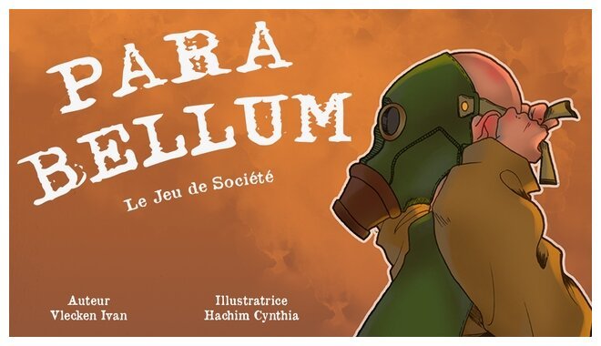 Para Bellum