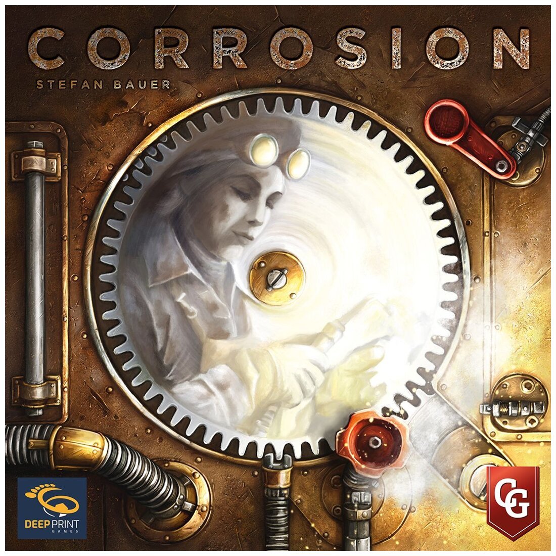 Corrosion