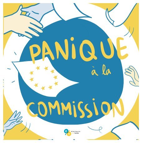 Panique à la commission