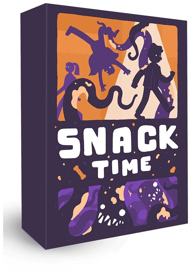 Snack Time