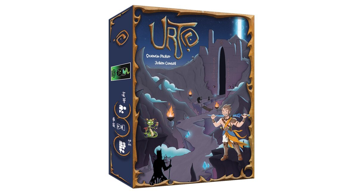 Urto