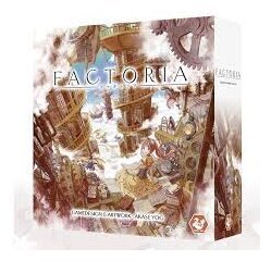 Factoria