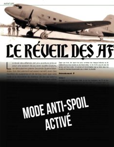 Hitos - Le Réveil des affamés