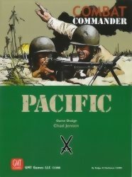 Combat Commander : Pacific