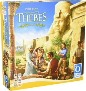 Thebes