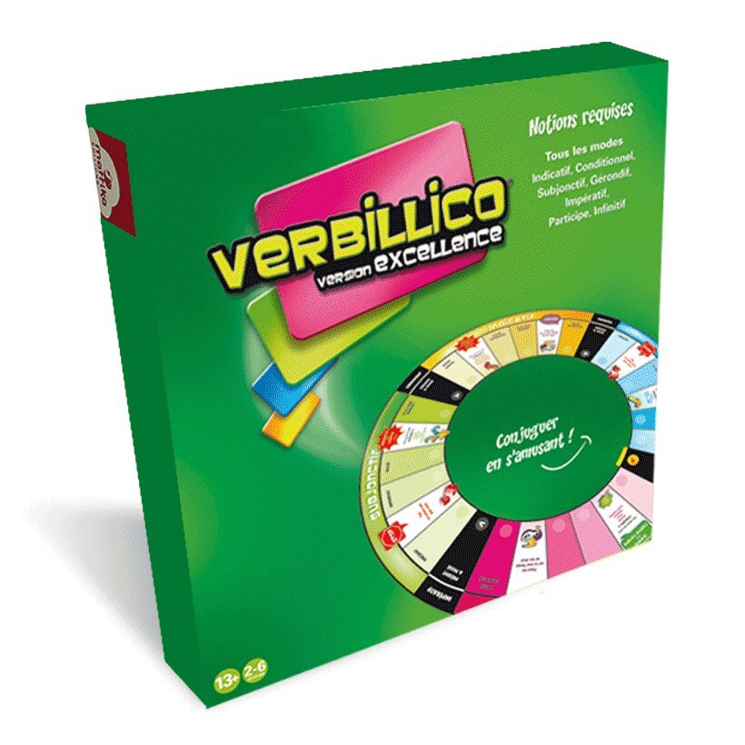 Verbillico version excellence