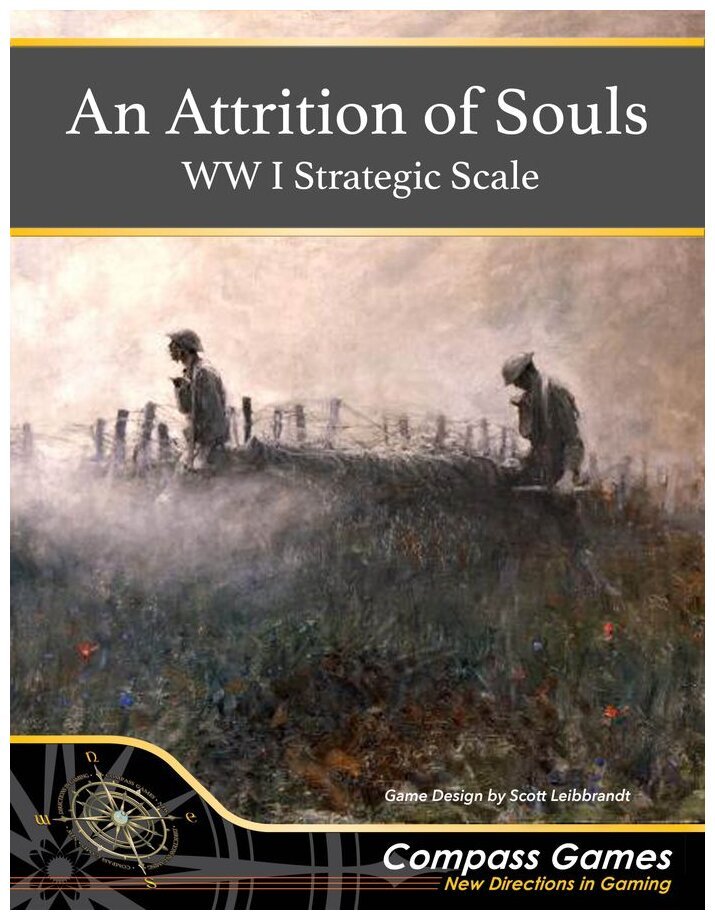 An Attrition of Souls