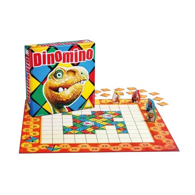 Dinomino