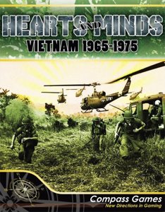Hearts And Minds: 1965-1975 (Third Edition)