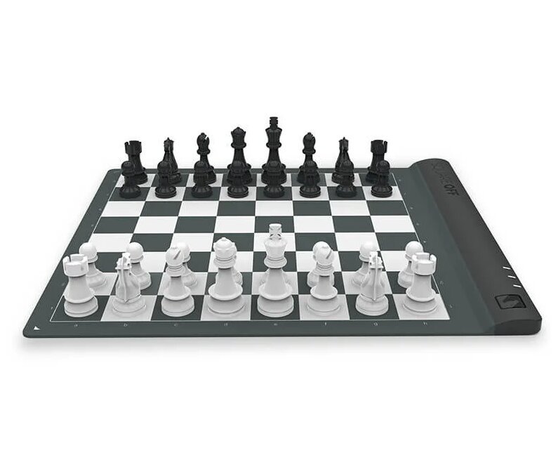Square Off PRO