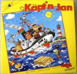 Käpt'n Jan