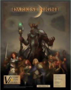 Darkest Night