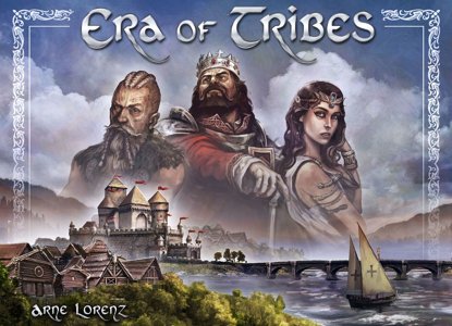 Era of Tribes
