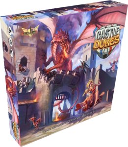 Castle Dukes