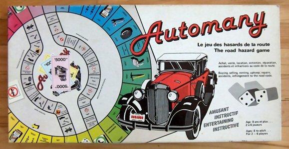 Automany