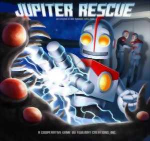 jupiter rescue