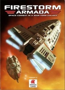 Firestorm Armada (second edition)