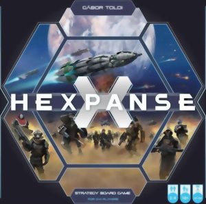 Hexpanse