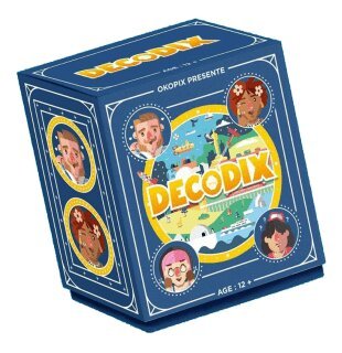 Décodix