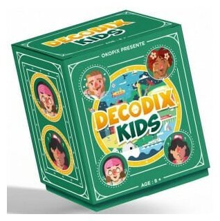 Décodix Kids