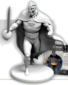 Batman : The Animated Series – Duplicant villain pack