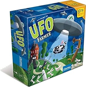 UFO Farmer