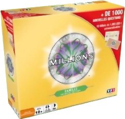 Qui veut gagner des millions - Famille
