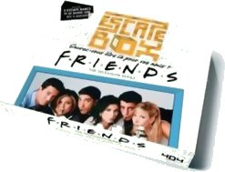 Escape Box - Friends