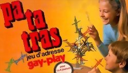 Patatras