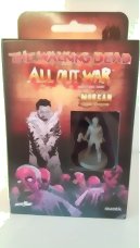 The Walking Dead: All Out War - Booster Morgan