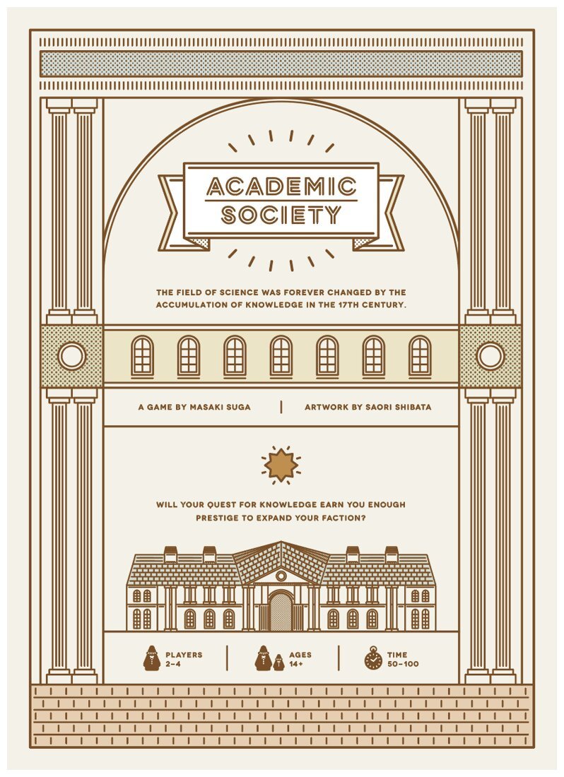 Academic Society
