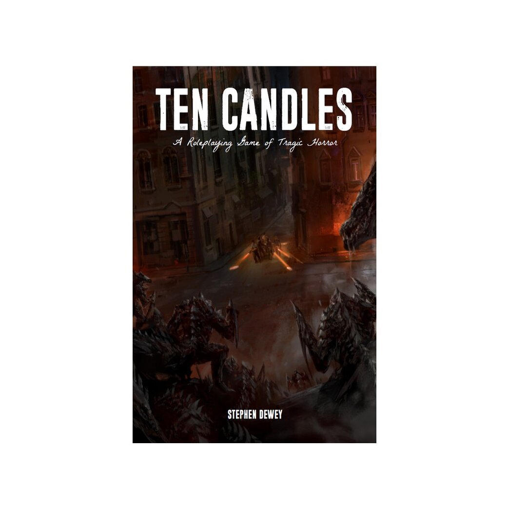 Ten Candles