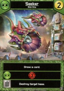 Star Realms - Seeker
