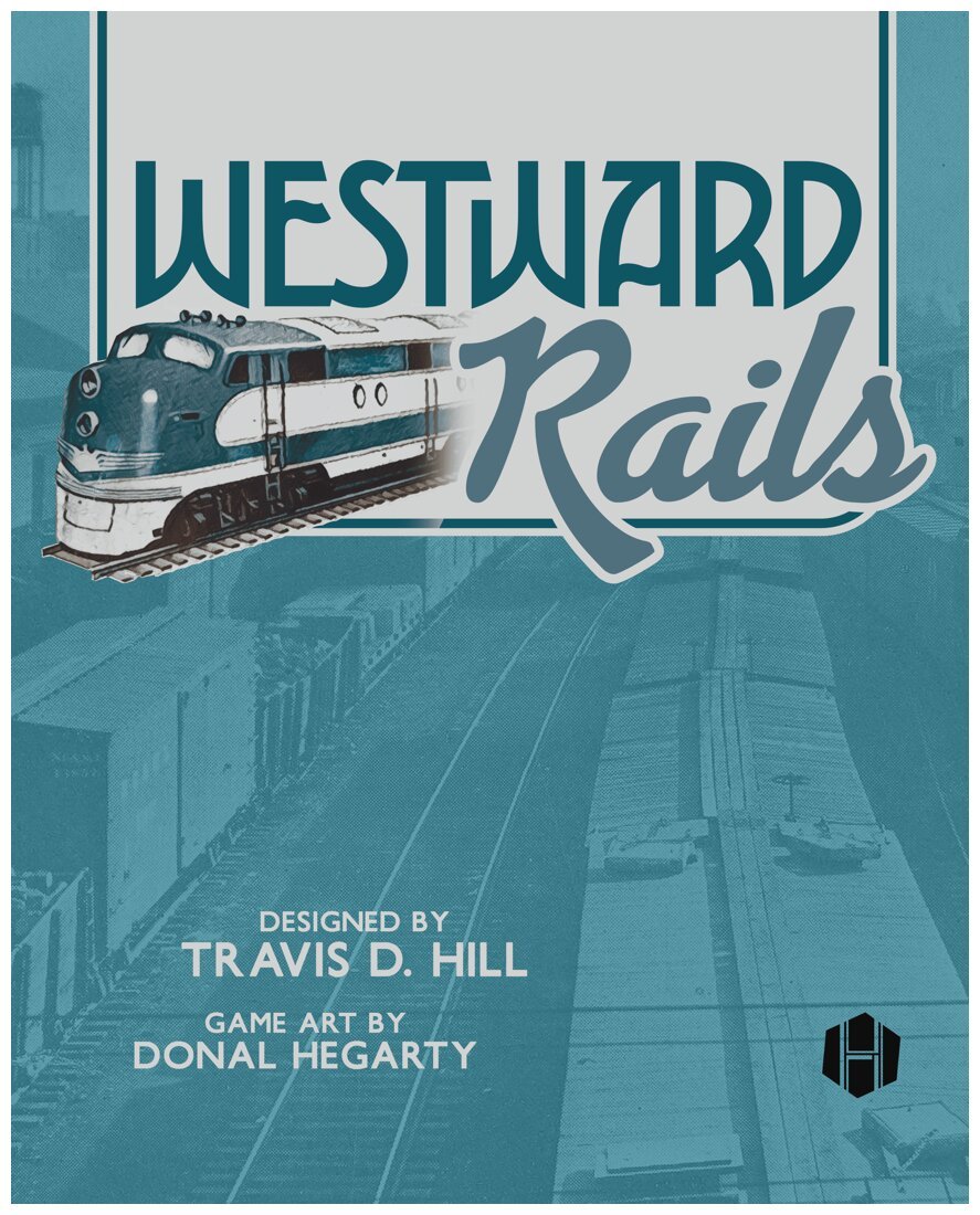 Westward Rails