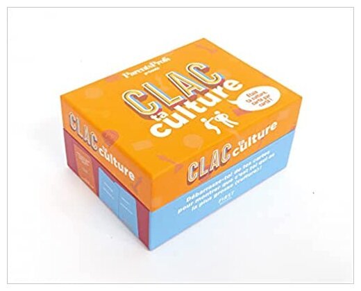 Clac ta culture