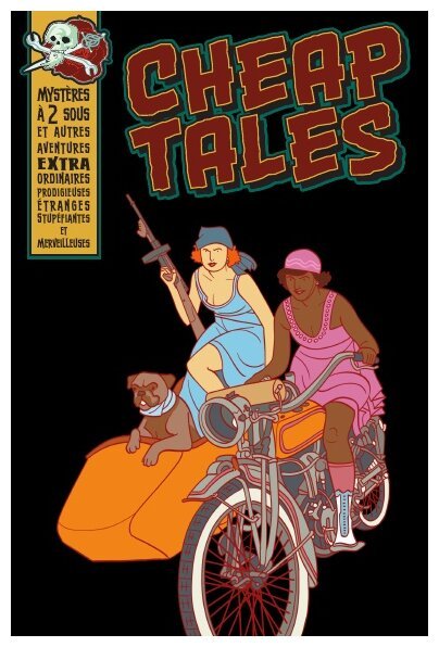 Cheap Tales