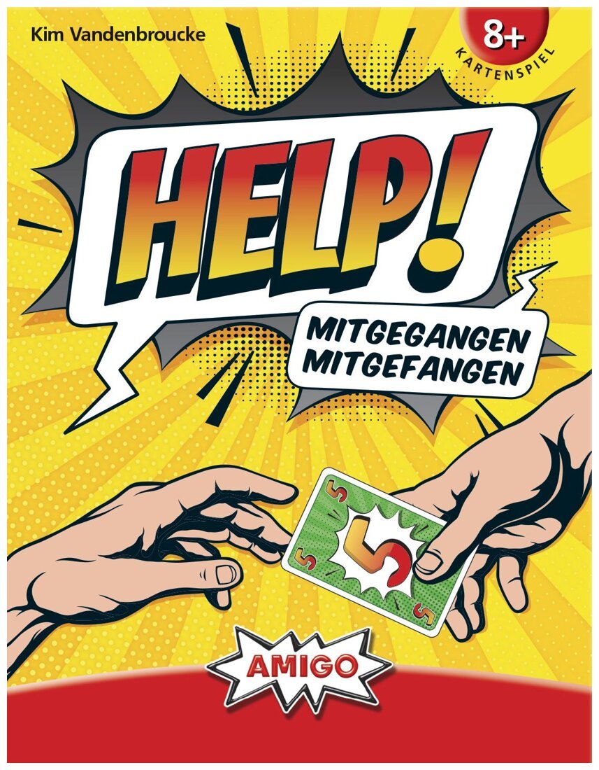 HELP!