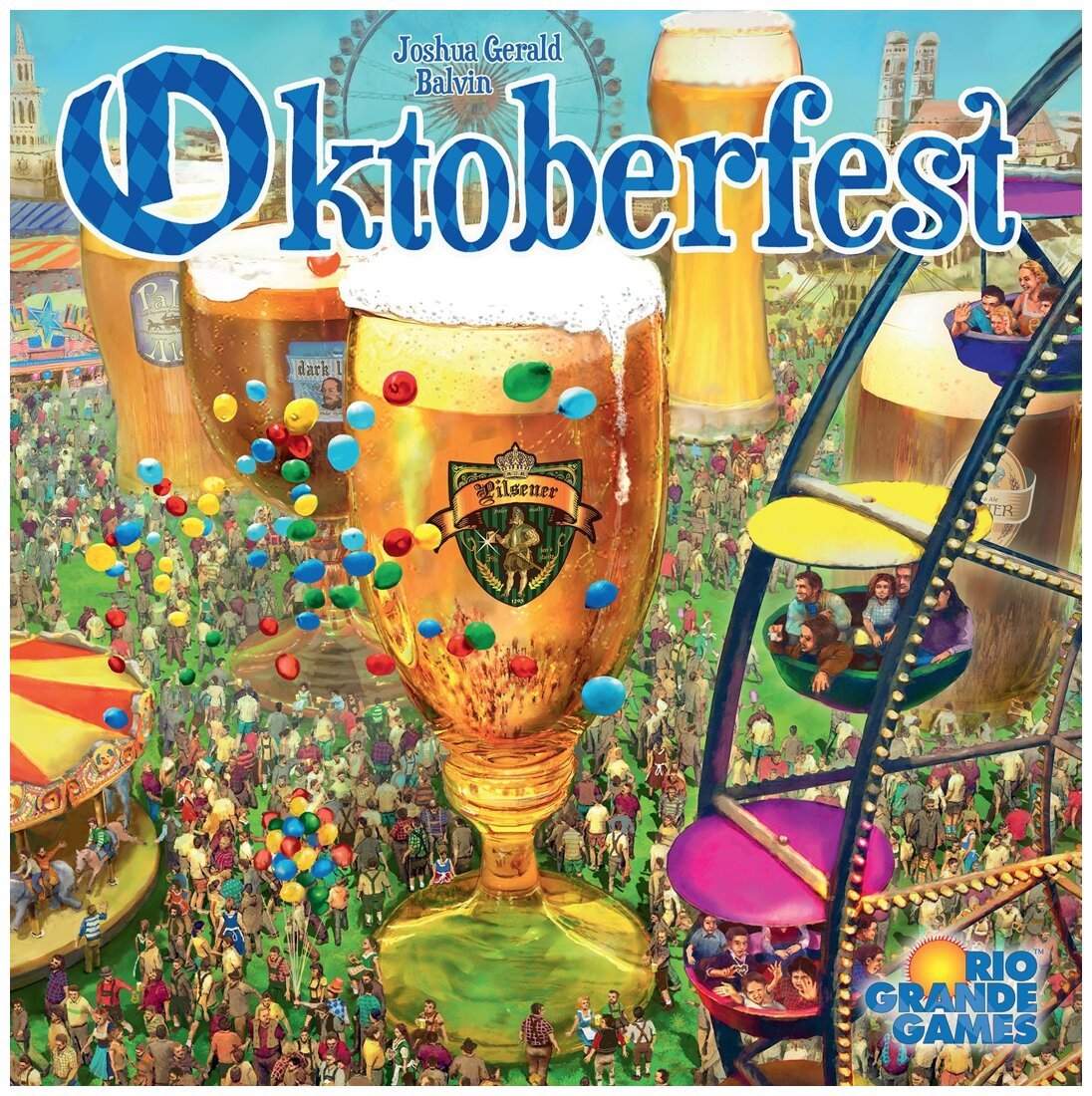 Oktoberfest