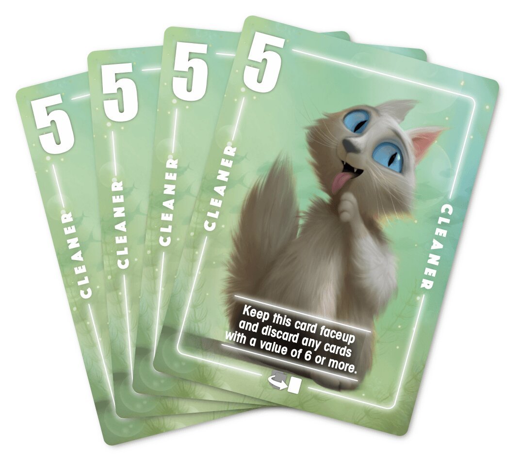 Silver - Cleaner Promo Pack