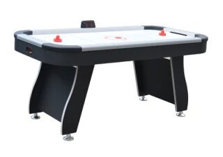 Air Hockey — Édition 1972