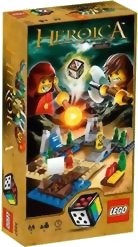 Lego : Draida : La bataille de la baie