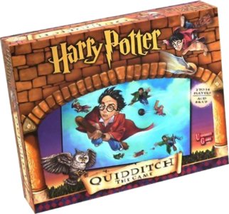 Quidditch The Game