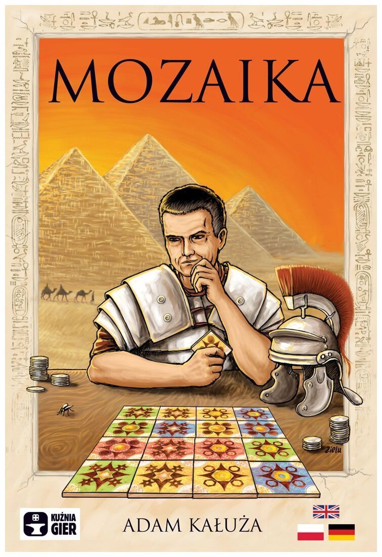 Mozaika