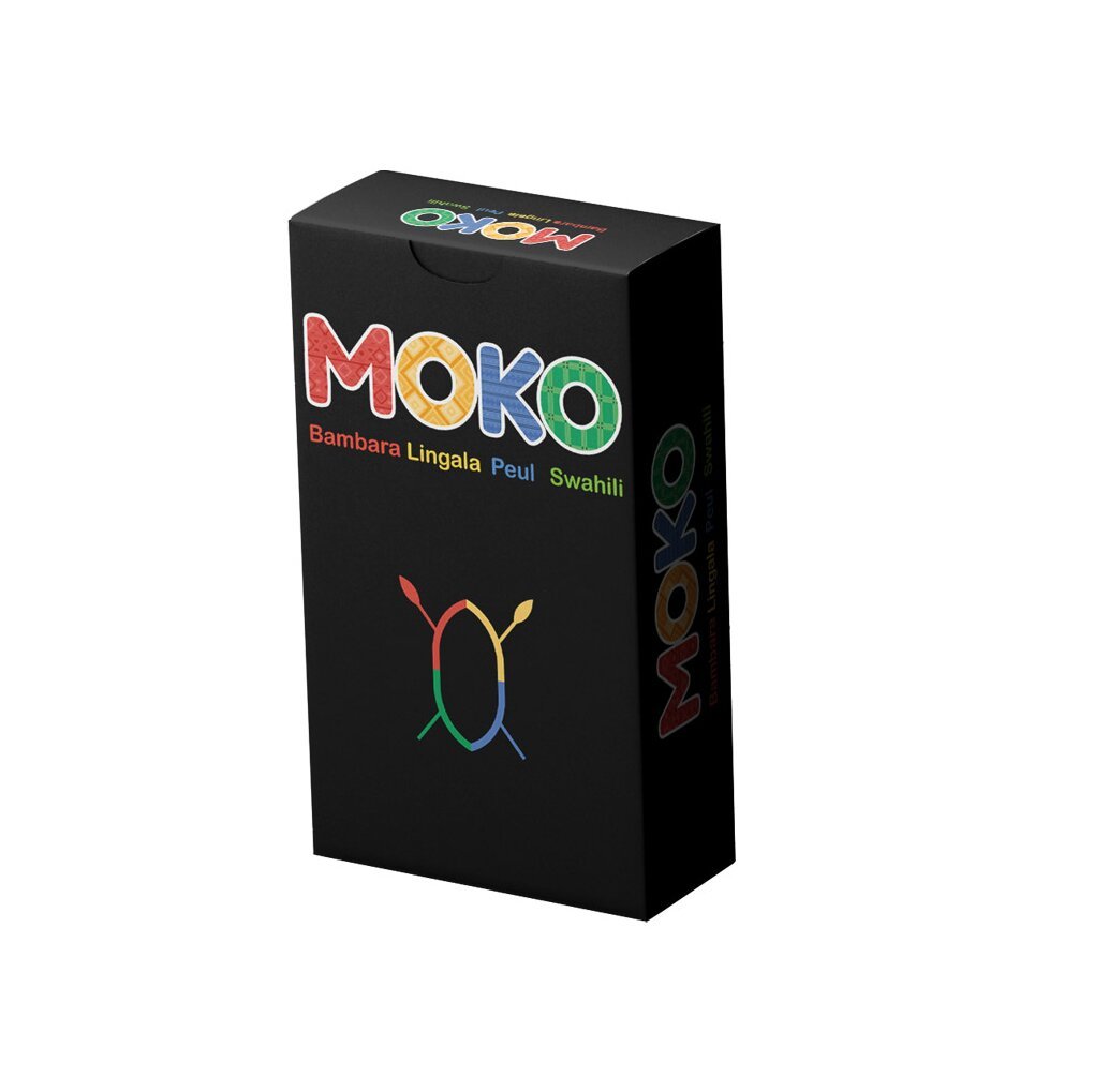 Moko