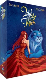 The Lady and the Tiger