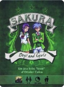 Sakura : Boys and Girls
