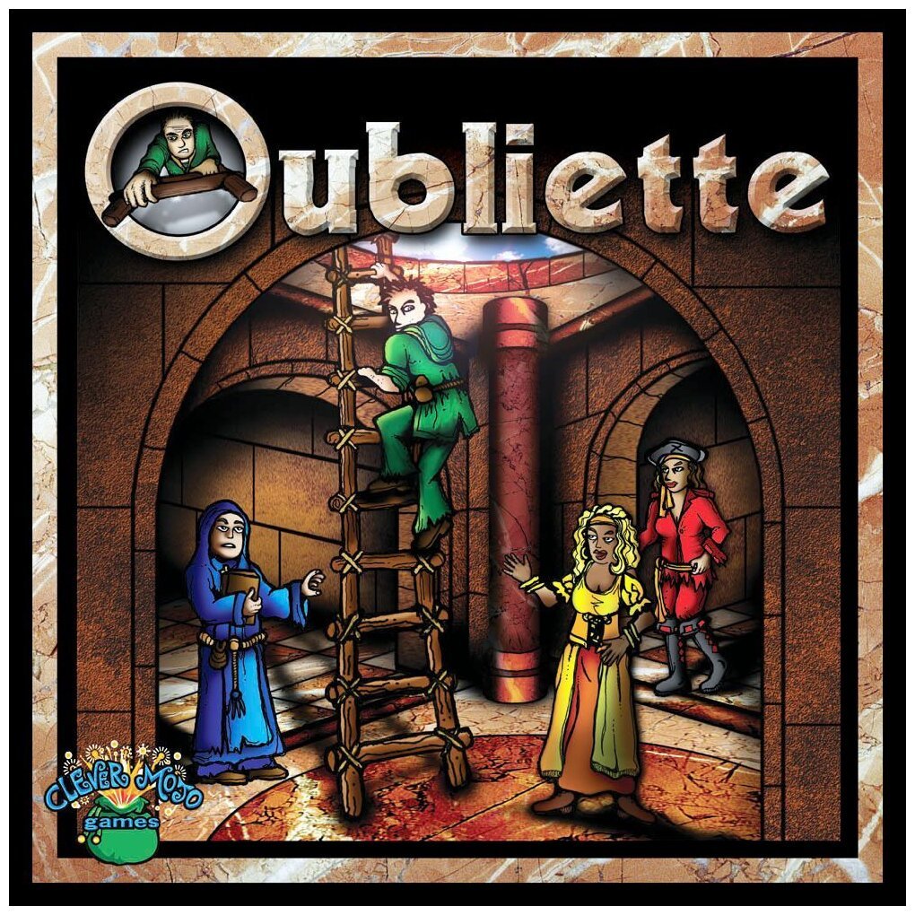 Oubliette